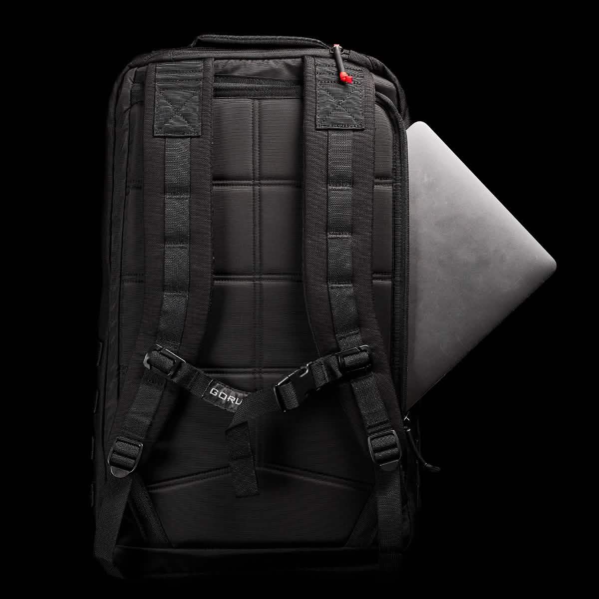 GR2 - Ballistic Nylon Cordura
