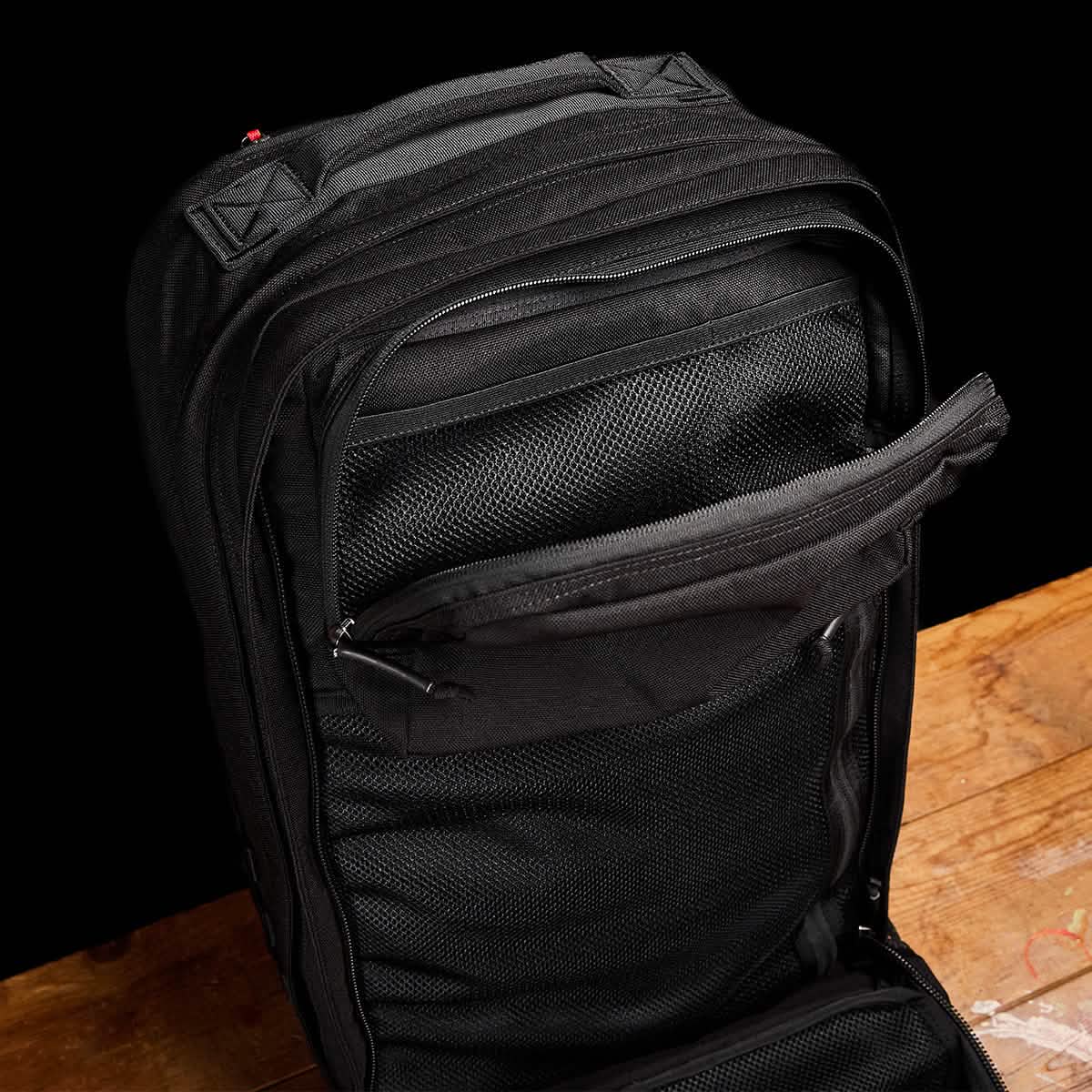 GR2 - Ballistic Nylon Cordura