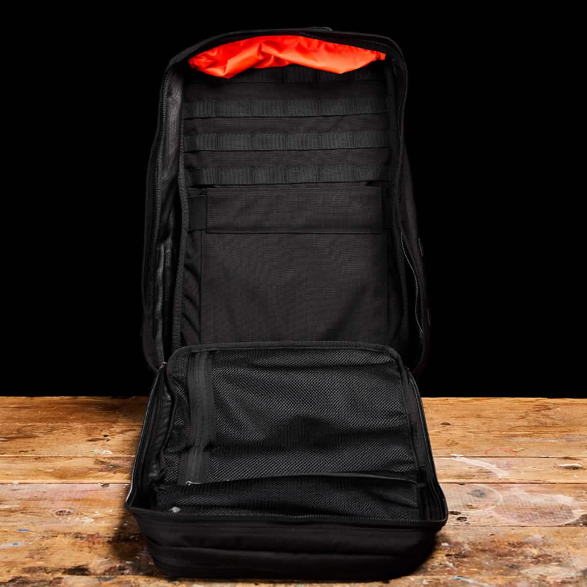 GR2 - Ballistic Nylon Cordura
