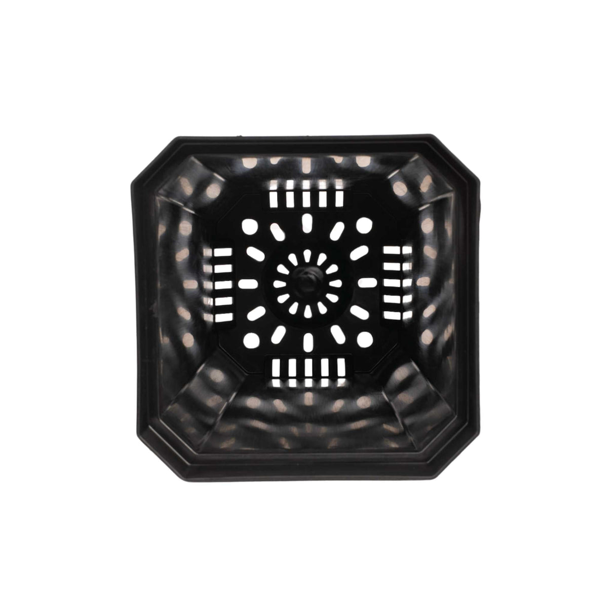 5" Heavy Duty Nursery Pots