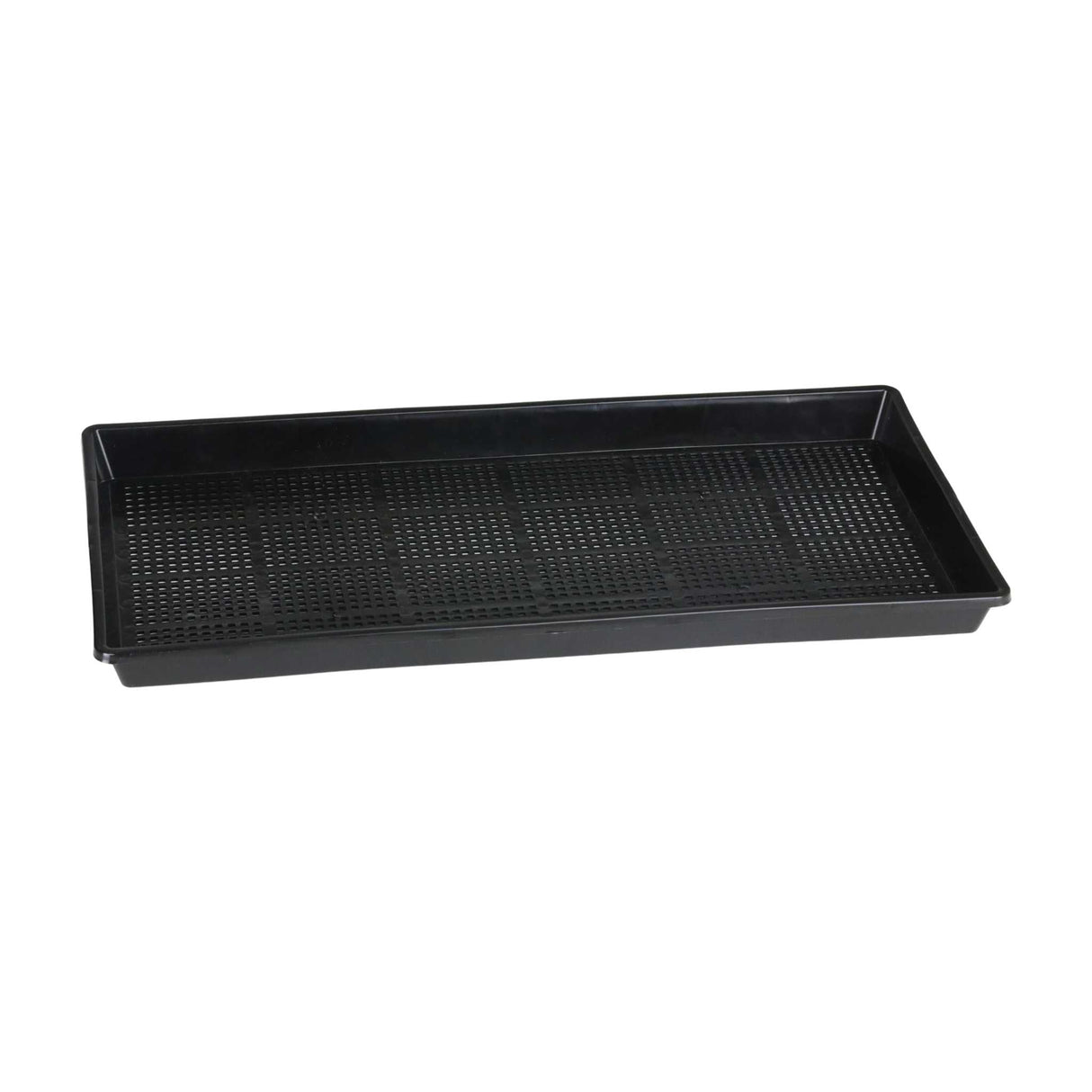 1020 Mesh Shallow Extra Strength Trays - 1" Deep