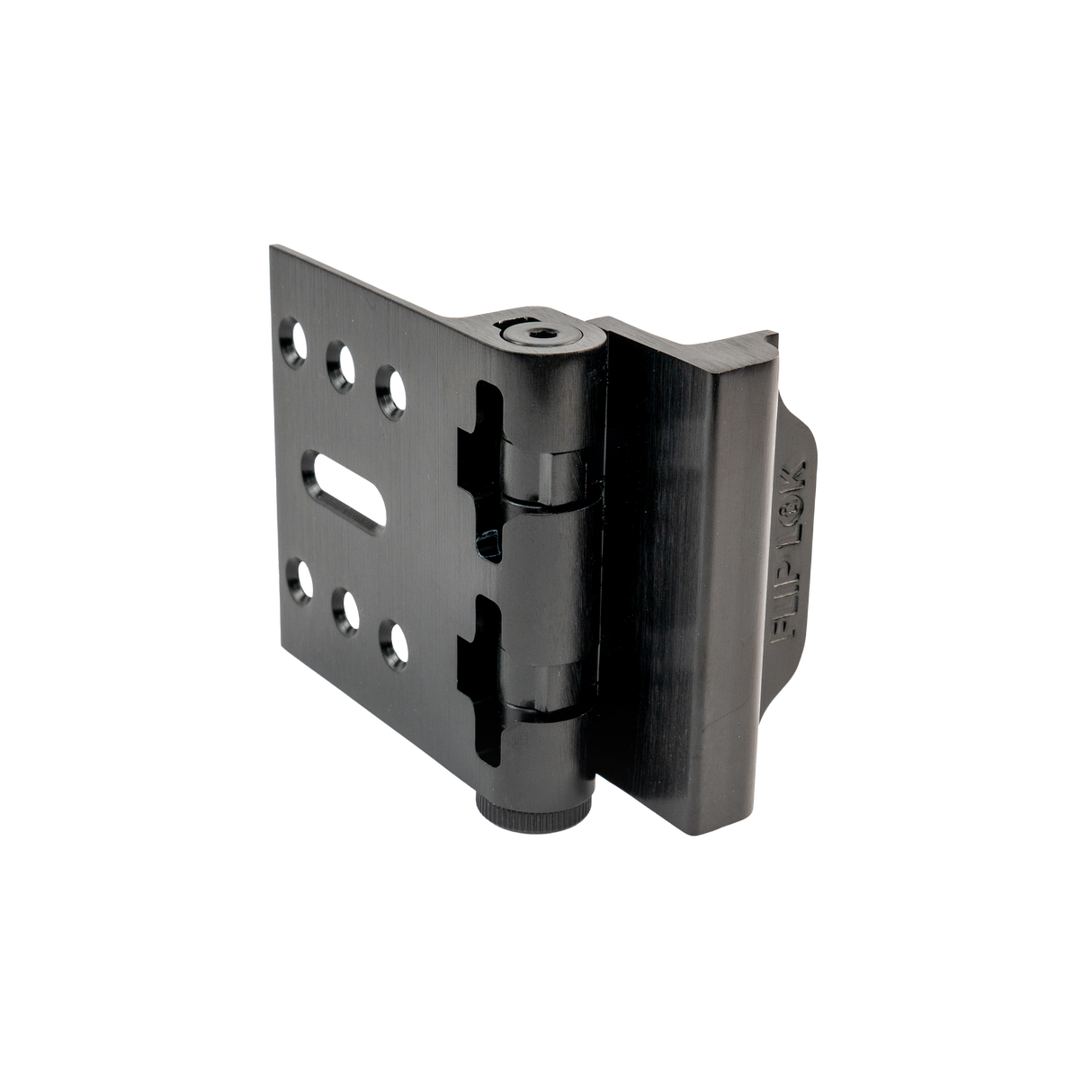FlipLok Inward Door Lock for Homes Security