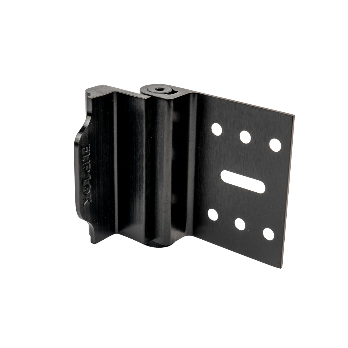 FlipLok Inward Door Lock for Homes Security