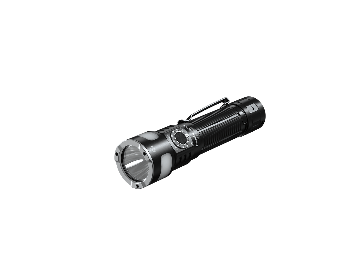 Fenix LD35R High Performance Multimode Tactical Flashlight