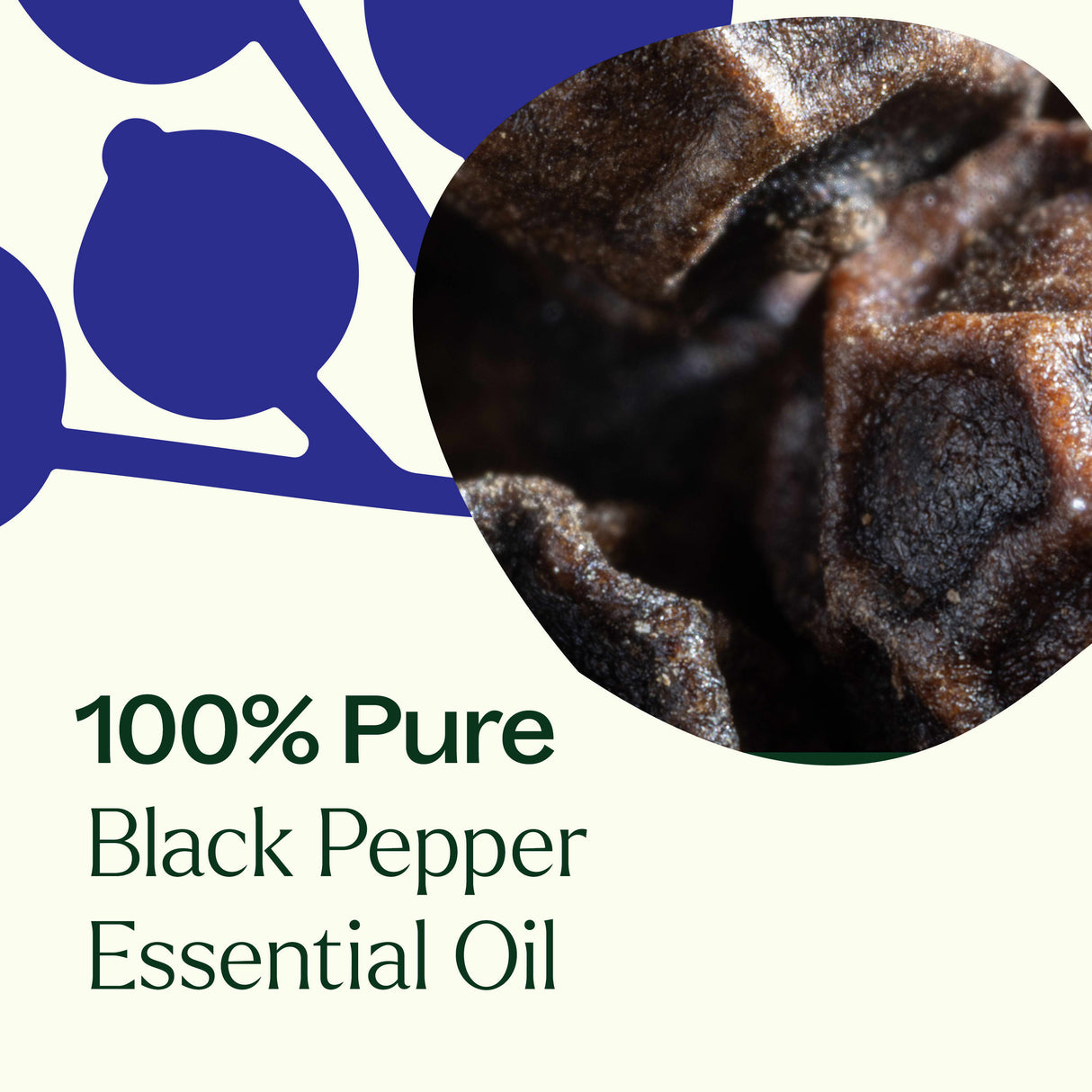 Black Pepper Essential Oil