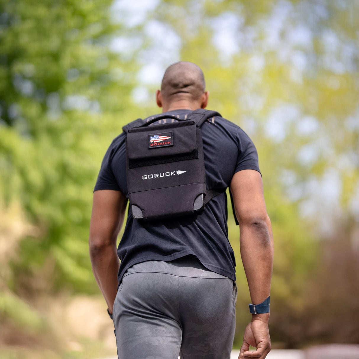 Ruck Plate Carrier 3.0