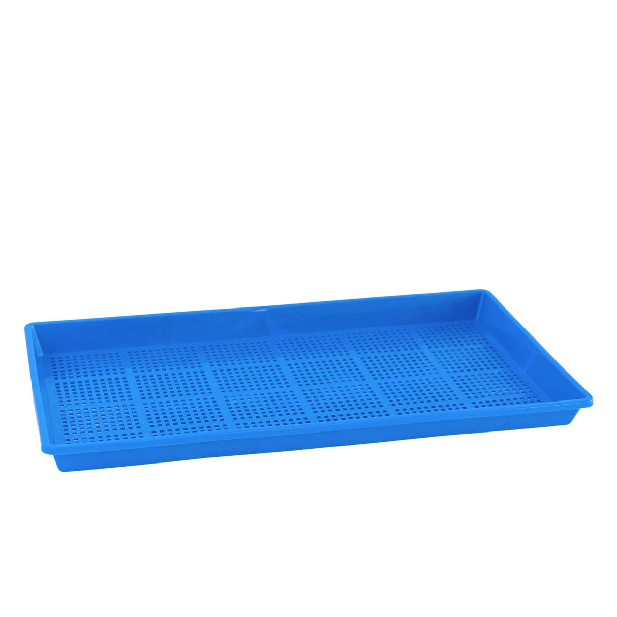 1020 Mesh Trays Shallow Extra Strength Colors - 1" Deep