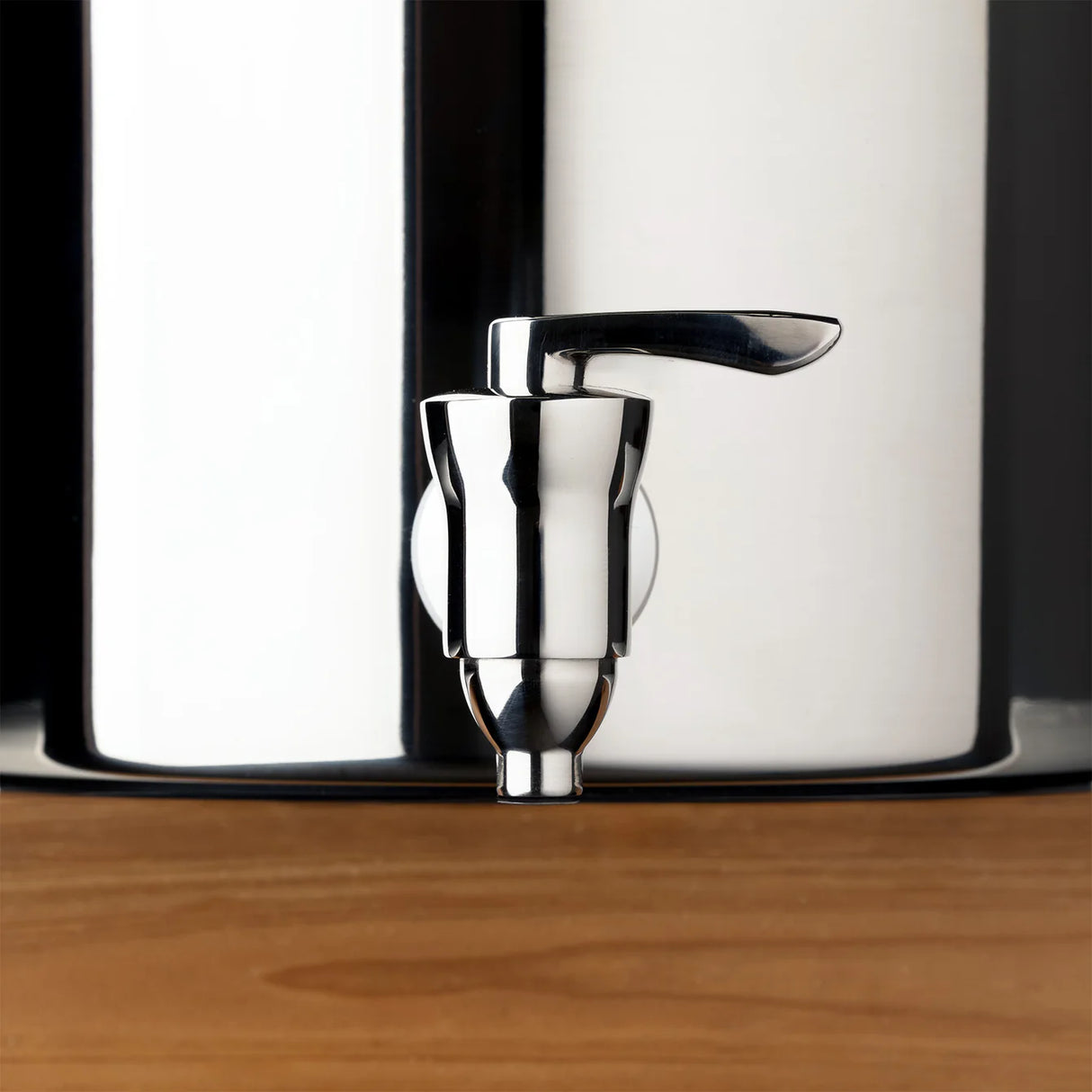 BOROUX Legacy™ Compact Water Filter System