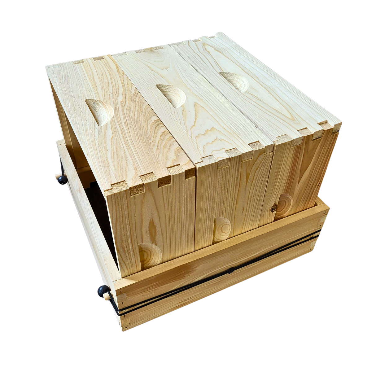 Box Assembly Tool