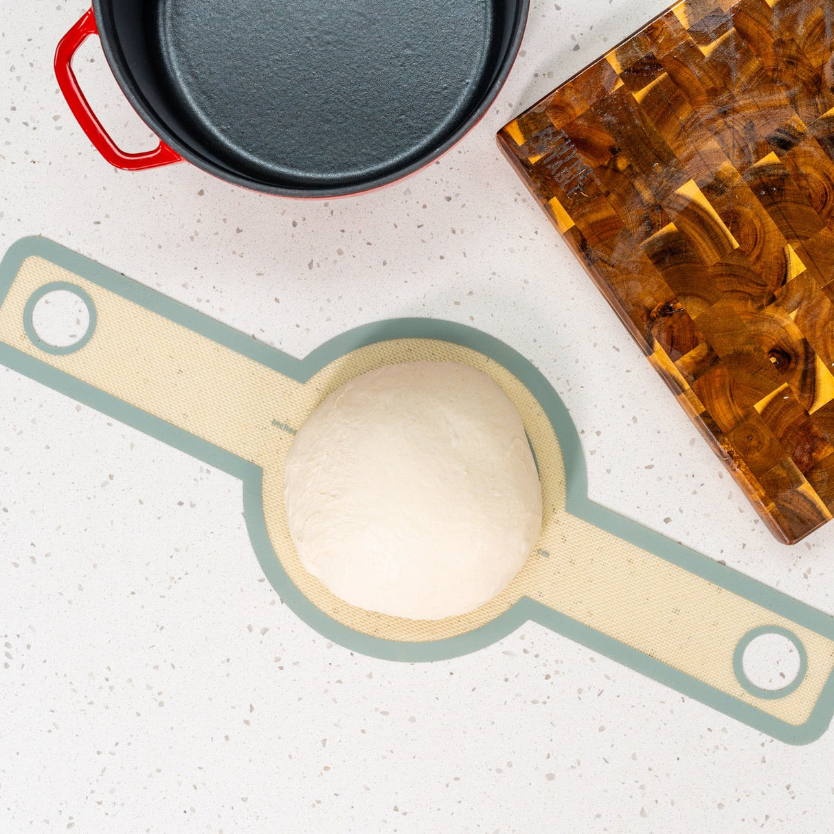 Black Universal Plus - Sourdough Bundle