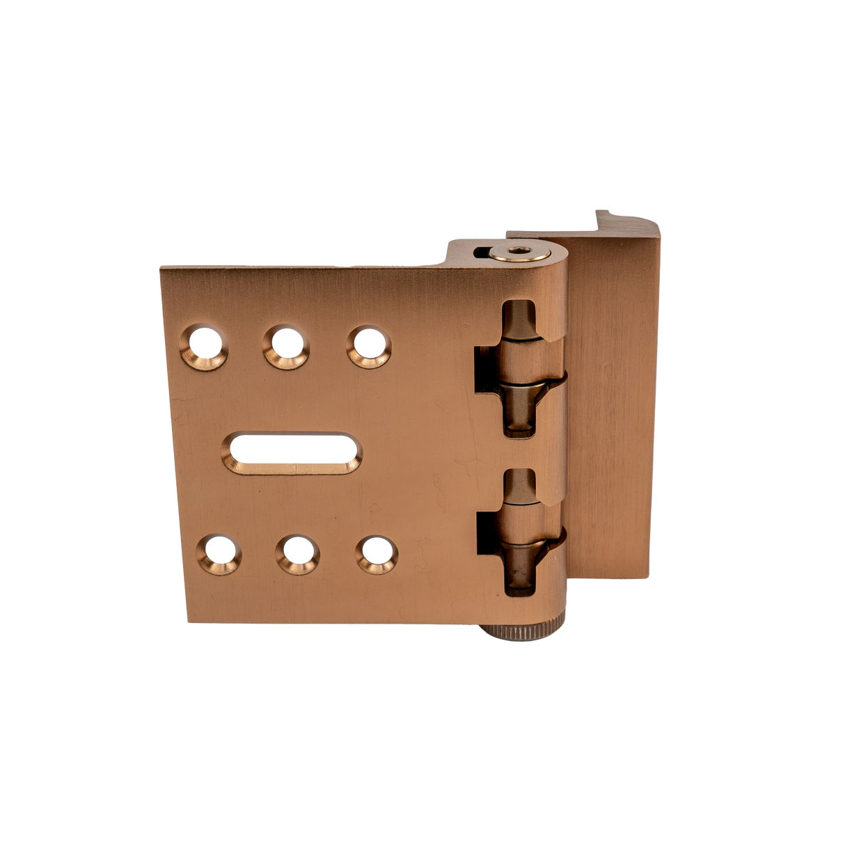 FlipLok Inward Door Lock for Homes Security