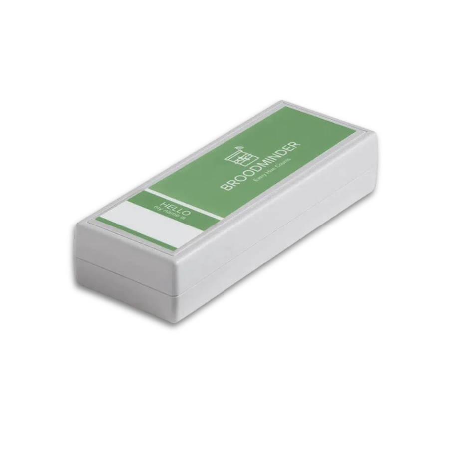 BroodMinder-SubHub Bluetooth Range Extender