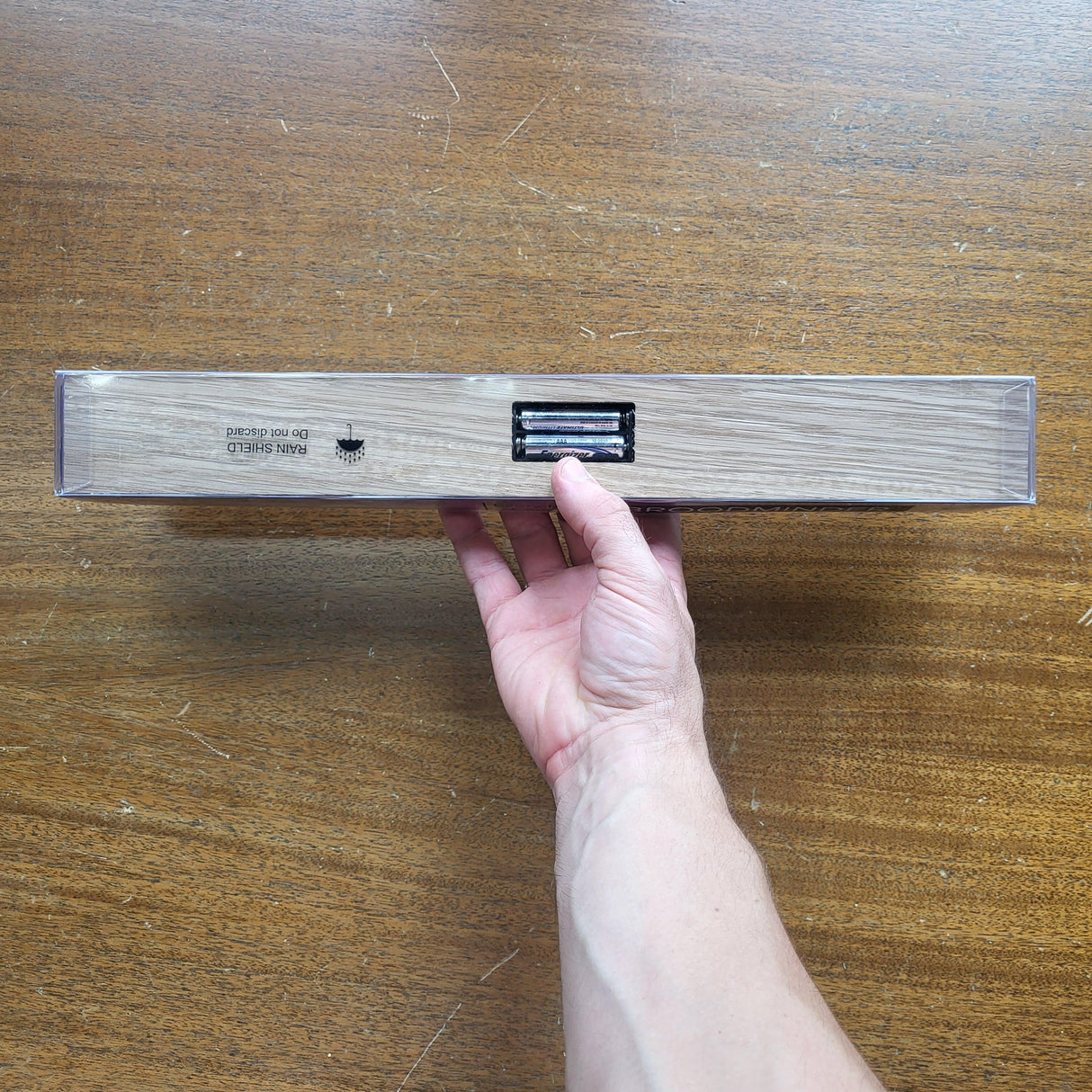 BroodMinder-W Digital Hive Scale