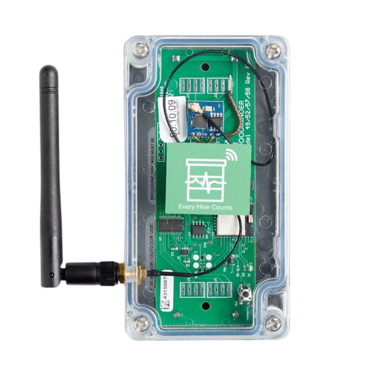 BroodMinder-Wifi Receiver