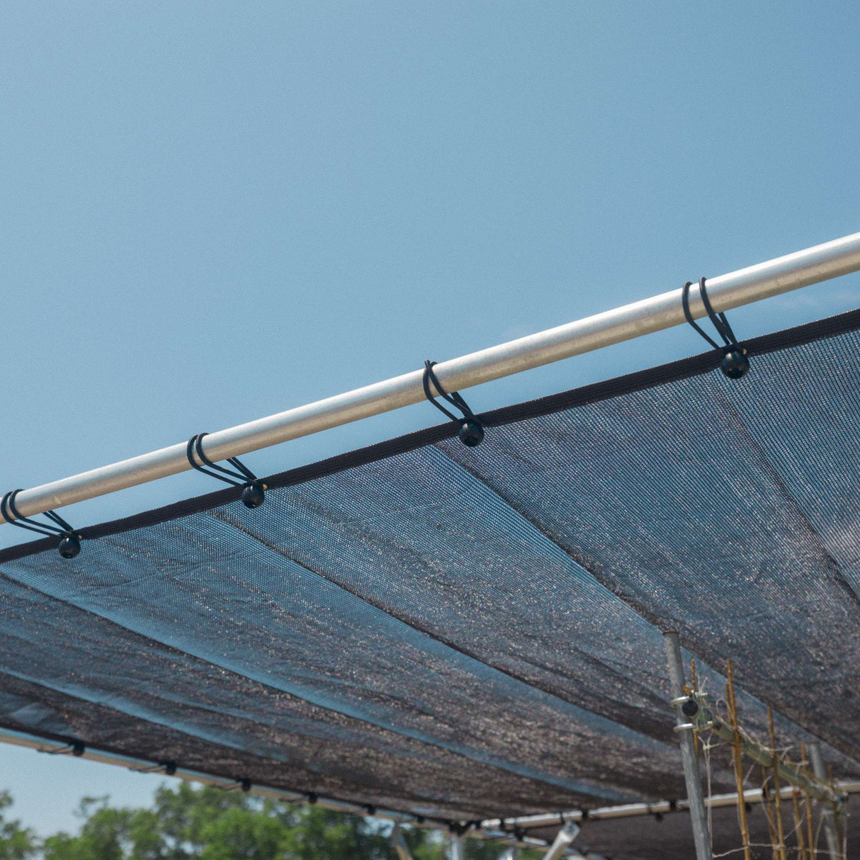 DIY Shade Structure Kit