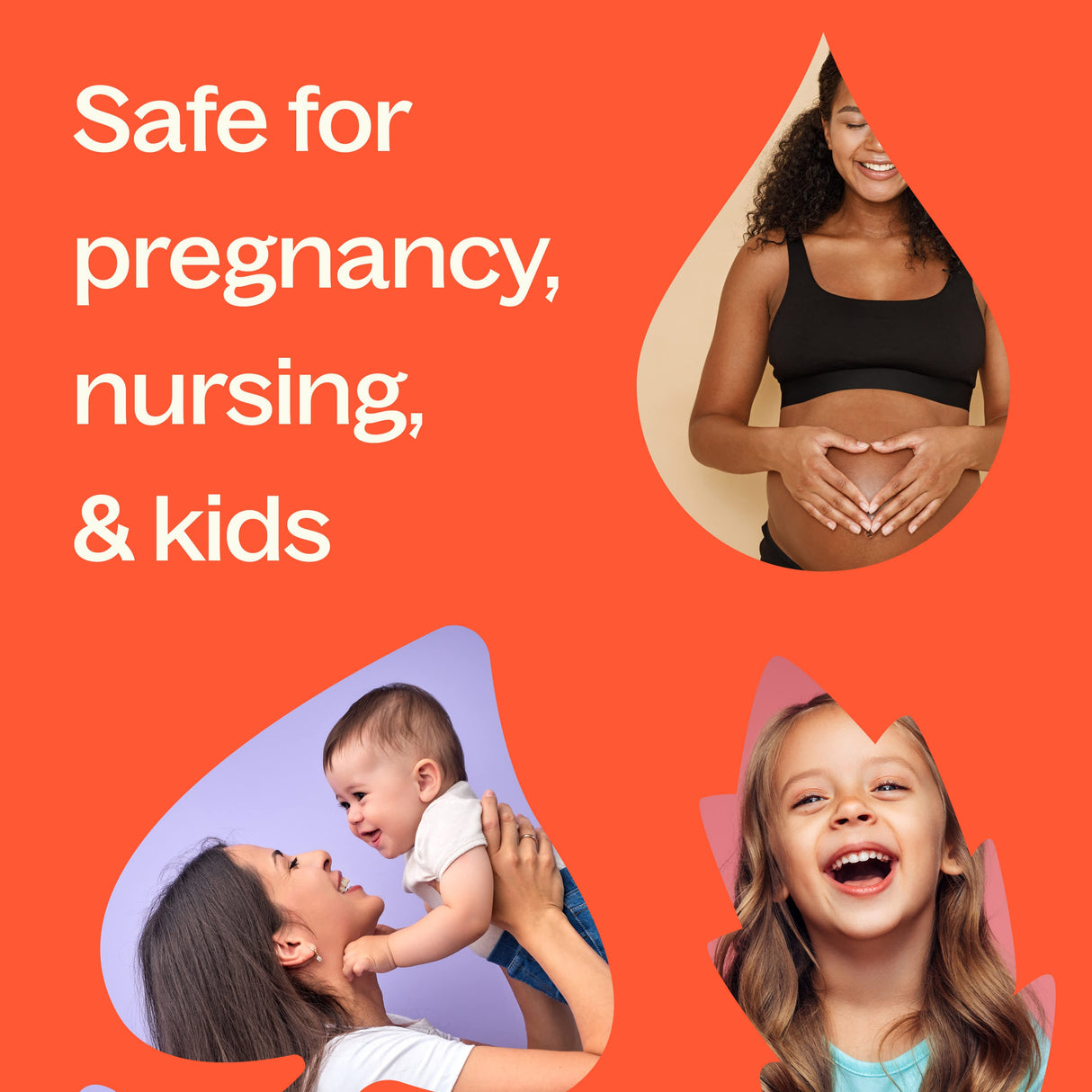 Butterfly Blossoms Natural Fragrance