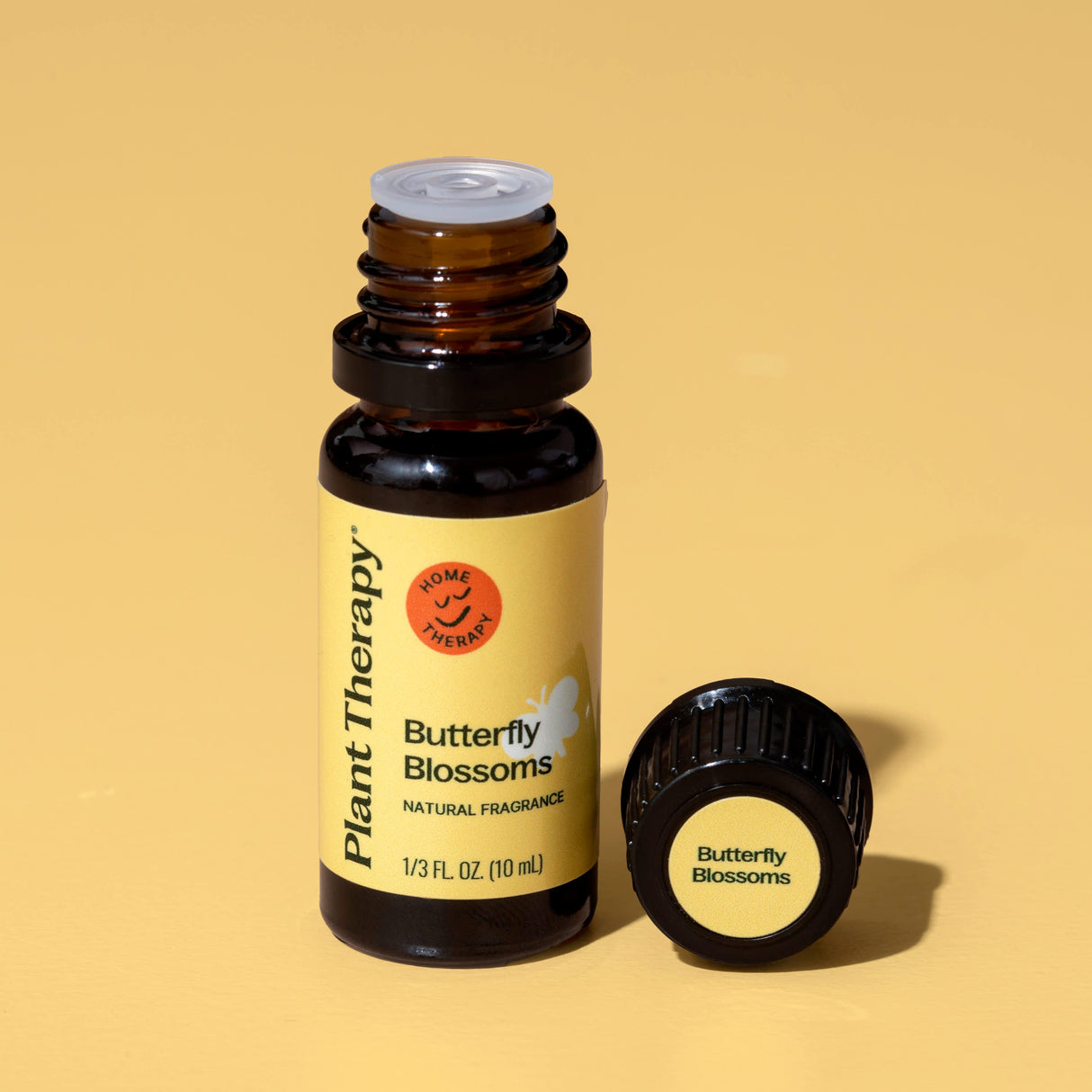 Butterfly Blossoms Natural Fragrance