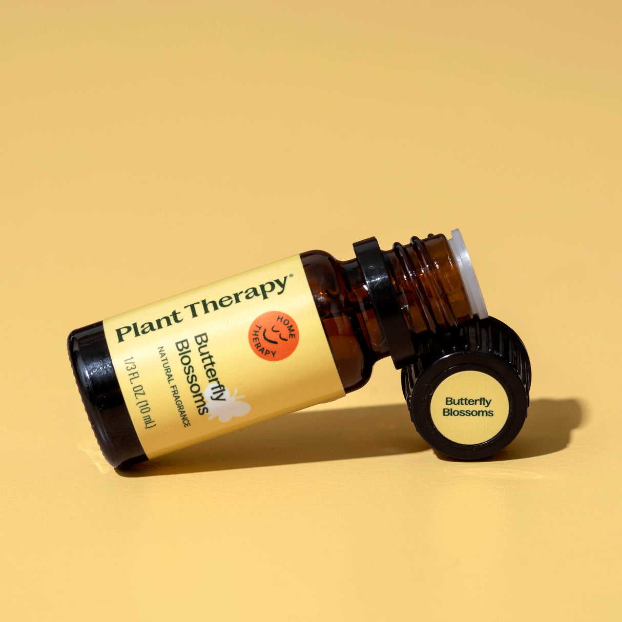 Butterfly Blossoms Natural Fragrance