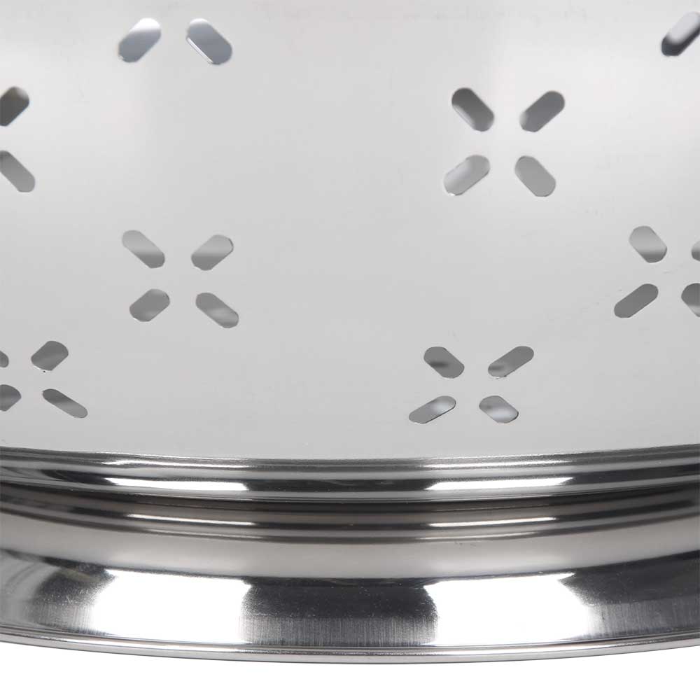13 Qt Stainless Steel Colander