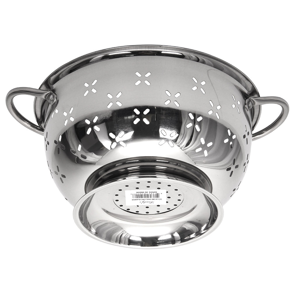 5 Qt. Stainless Steel Colander