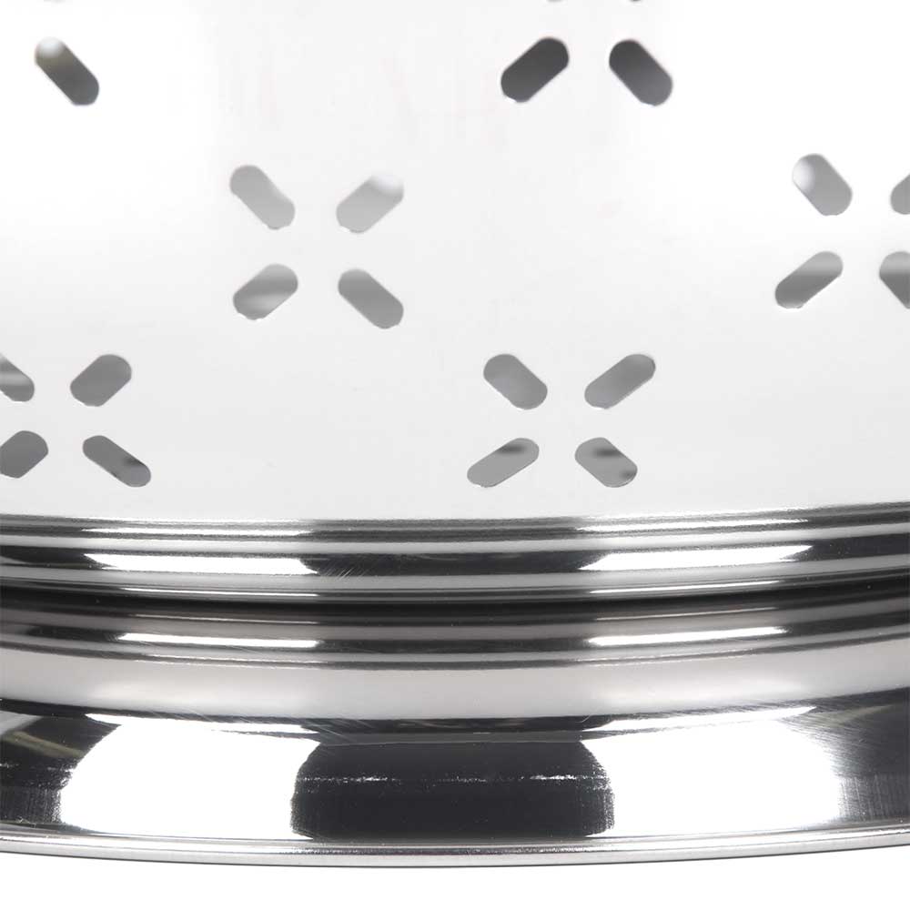 8 Qt Stainless Steel Colander