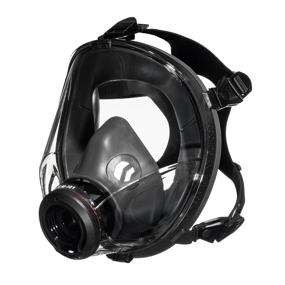 MIRA Safety Fire Escape Mask Kit