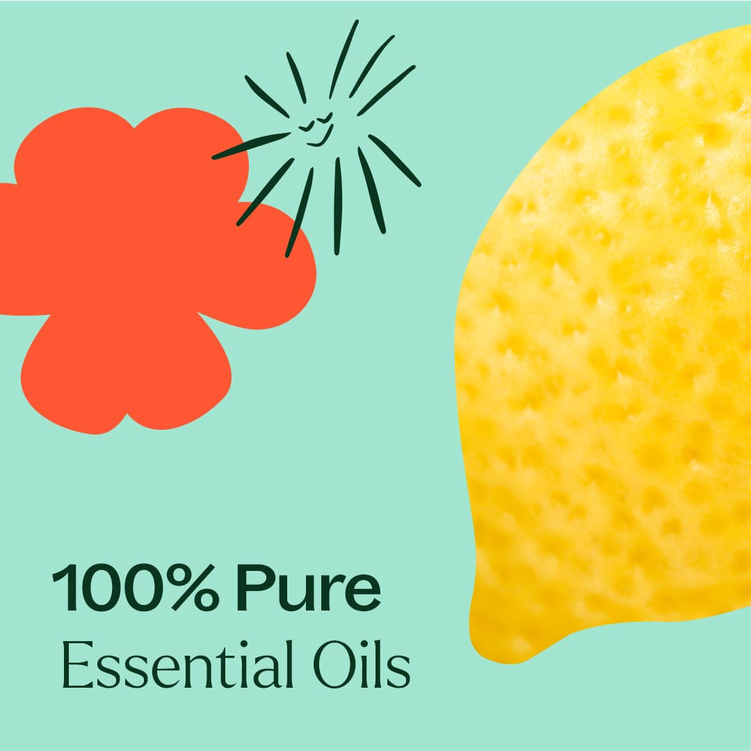 Chasing Sunshine Essential Oil Blend Set