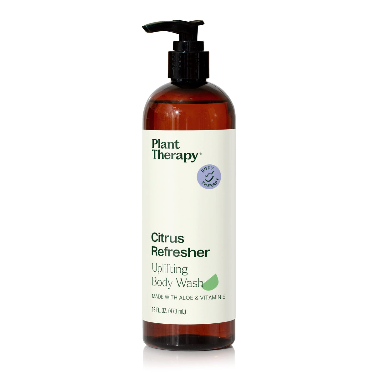 Citrus Refresher Body Wash 16 oz