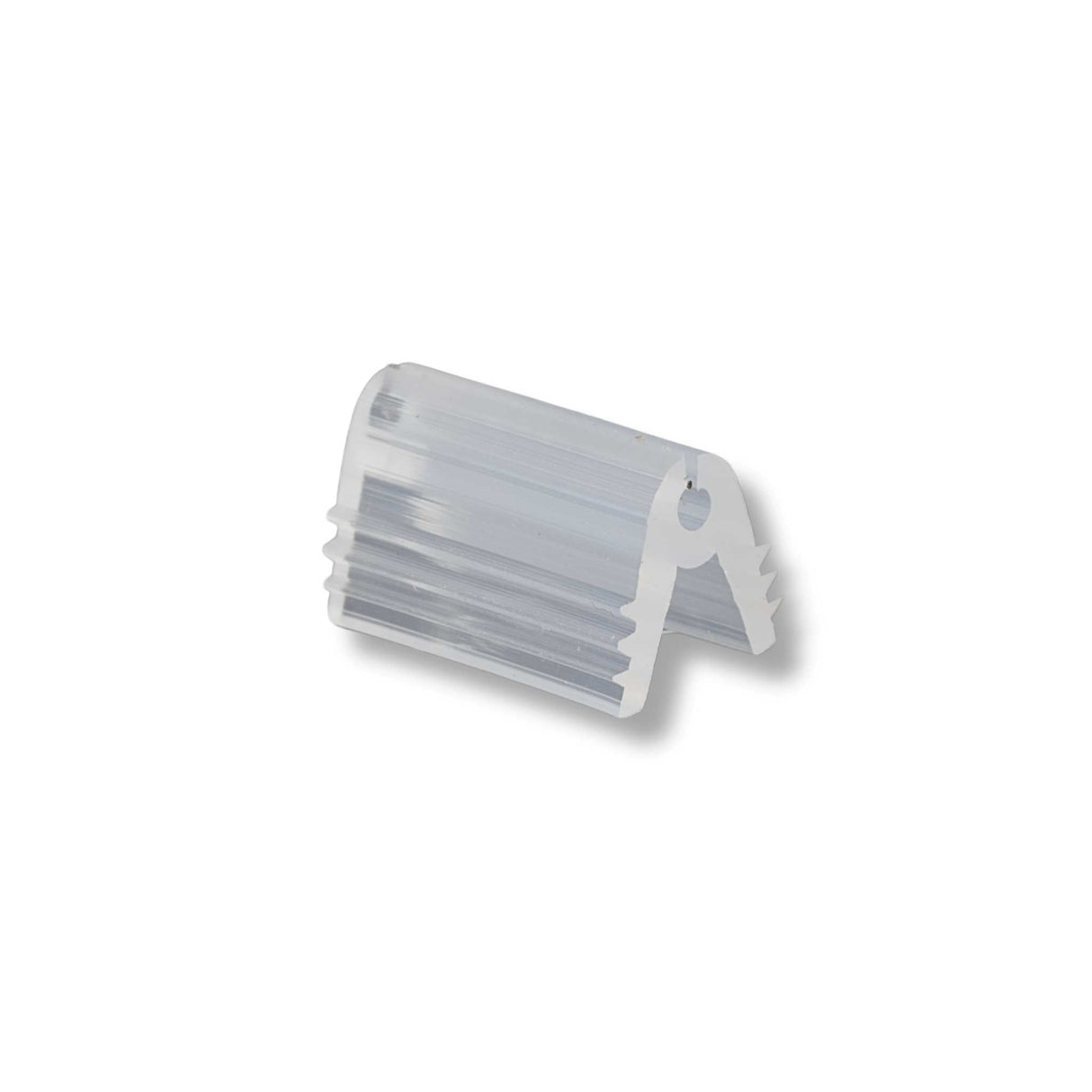 Grafting Clips with Channel