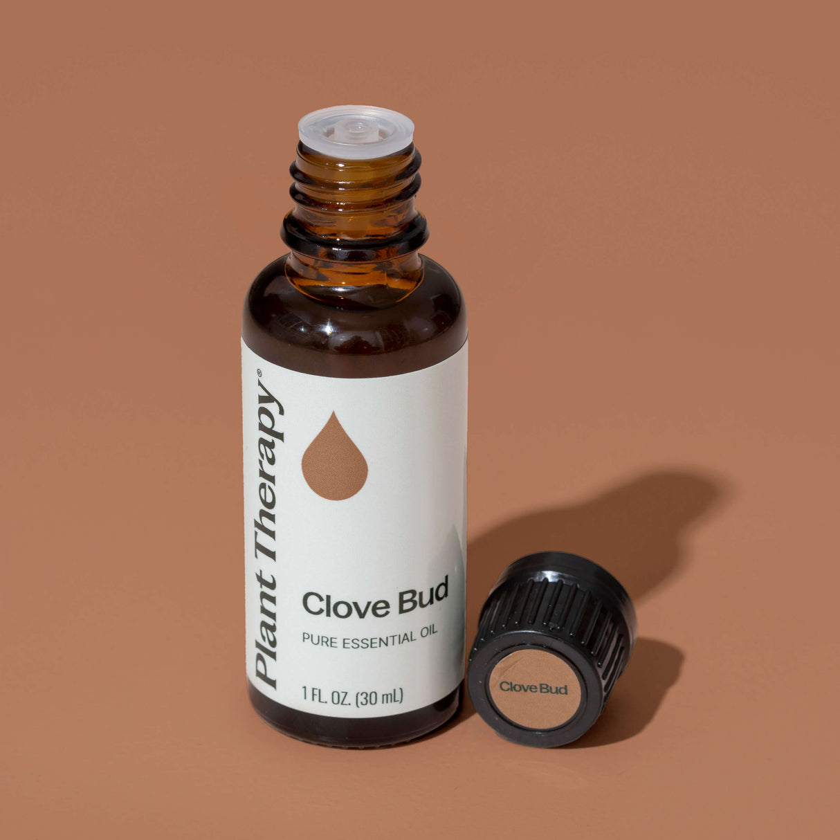 Essential Oils Emergency Kit