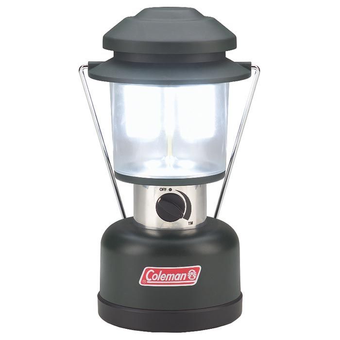 Coleman Twin LED Lantern