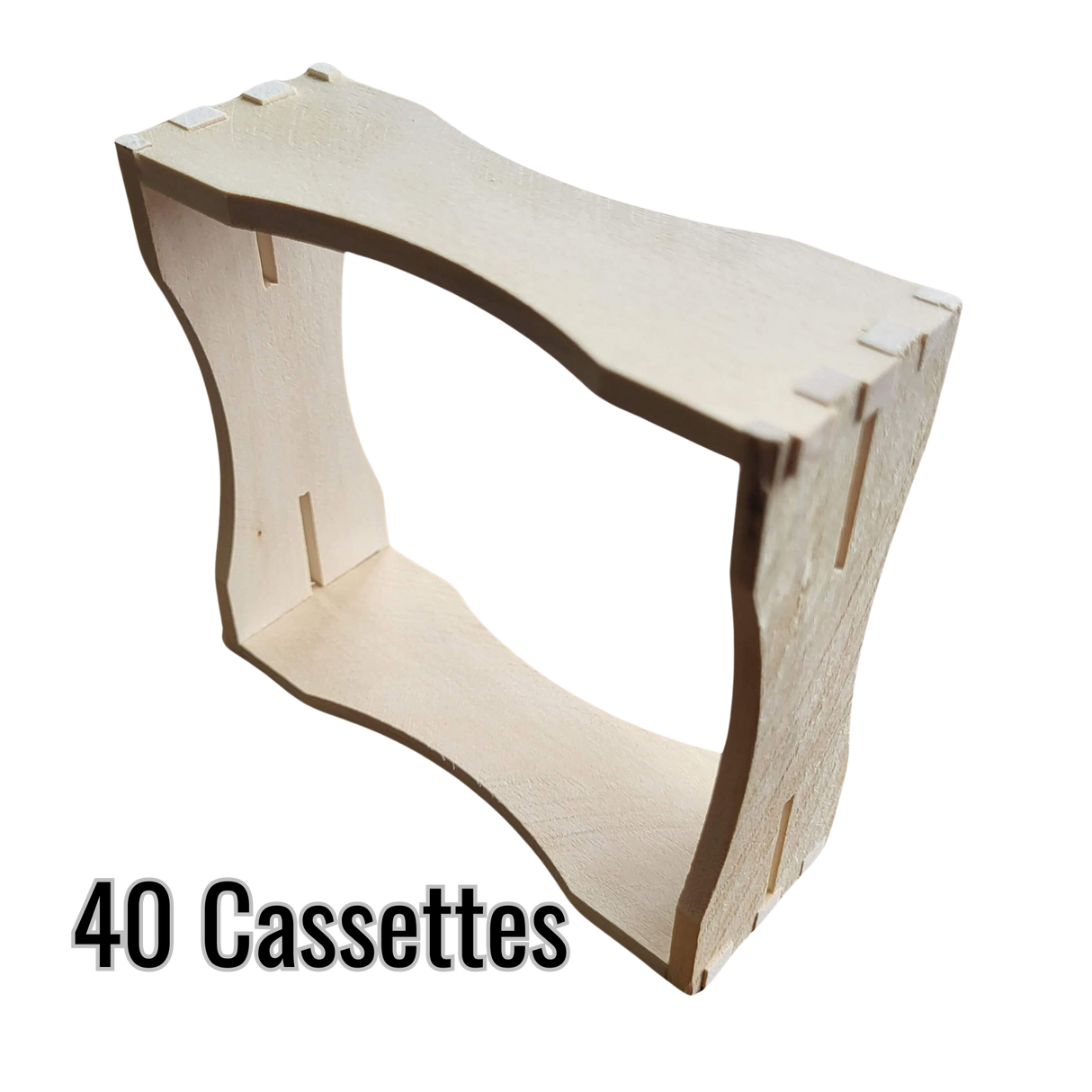 Comb Honey Cassettes