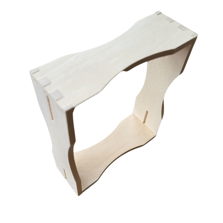 Comb Honey Cassettes