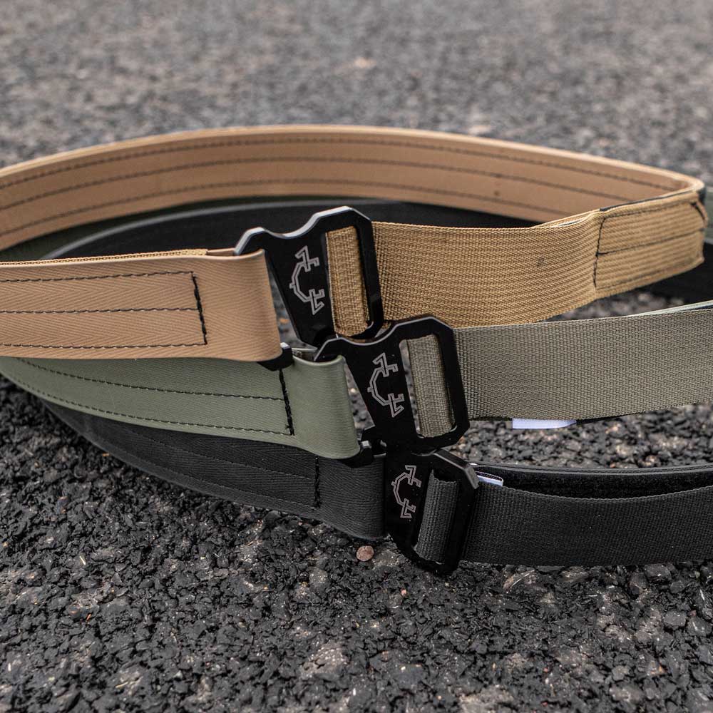 LADIES BELT | EDC/Tactical