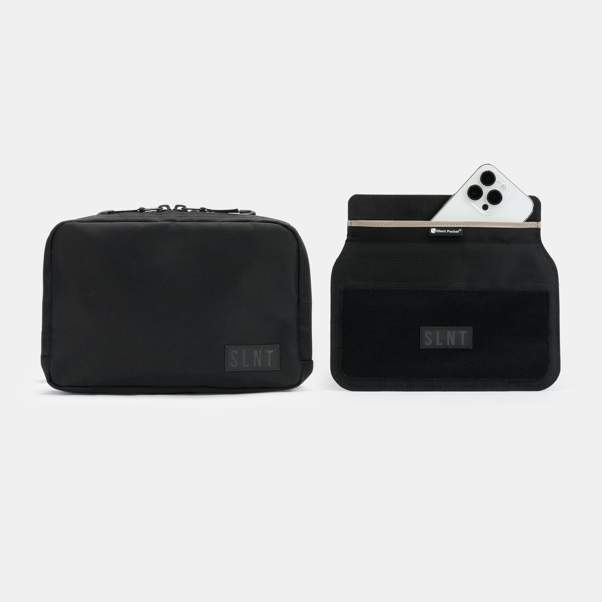 Concealed Carry Faraday Sling