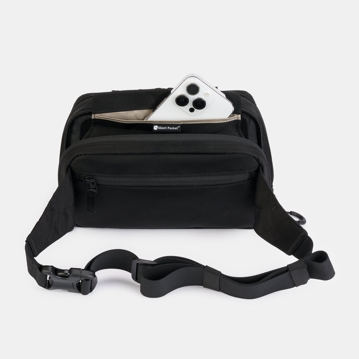 Concealed Carry Faraday Sling