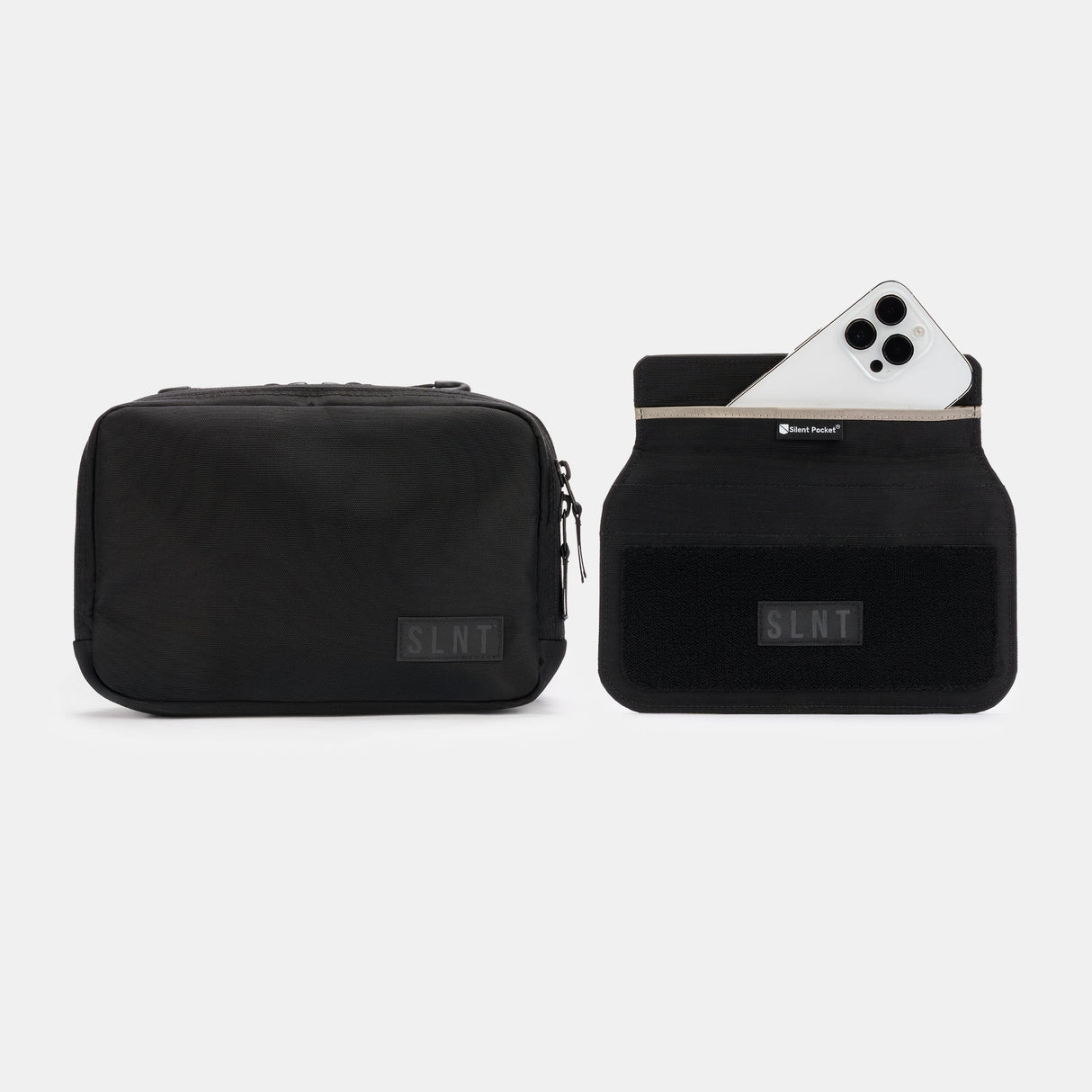 Concealed Carry Faraday Sling