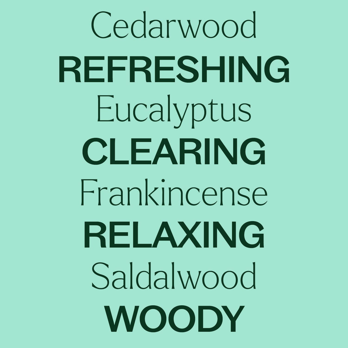 Cool Waters Essential Oil Blend
