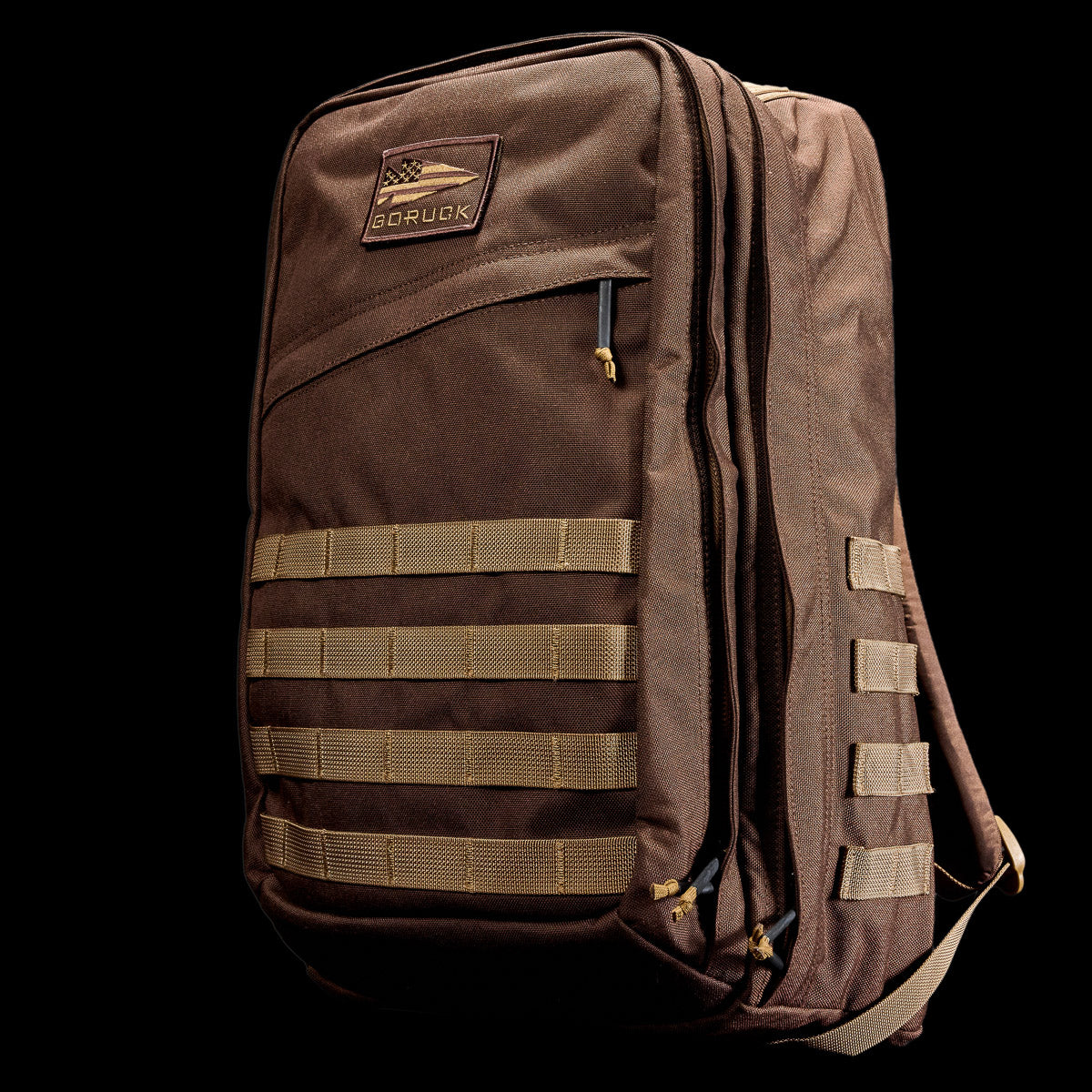 GR2 - Ballistic Nylon Cordura