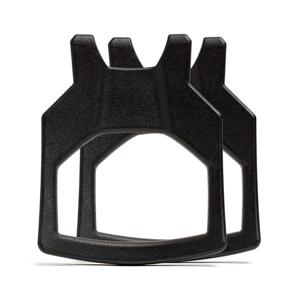 Curved Ruck Plates