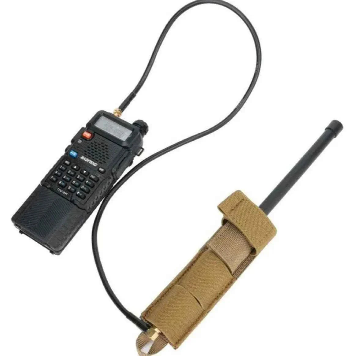 Antenna Relocation Kit – Enhance Your Communication Setup