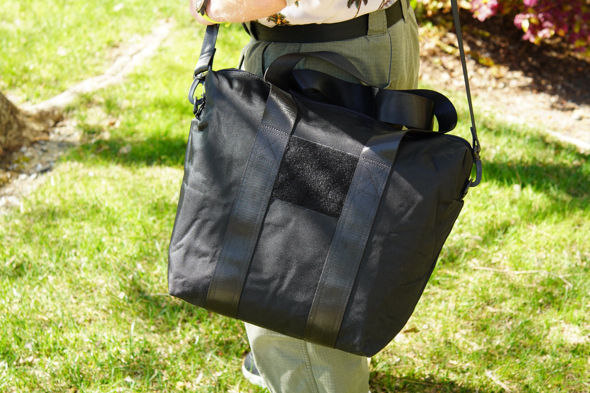 Extreme Equipment Go Bag by Maratac®