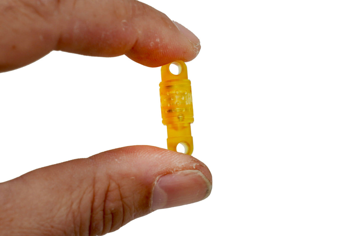 Ultem® QD Kwik Release Keychain Coupler