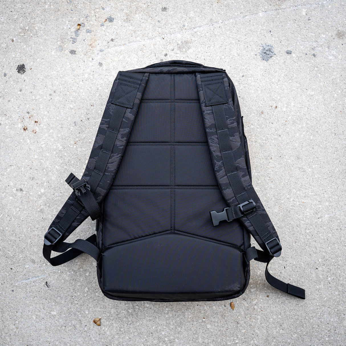 Rucker 5.0