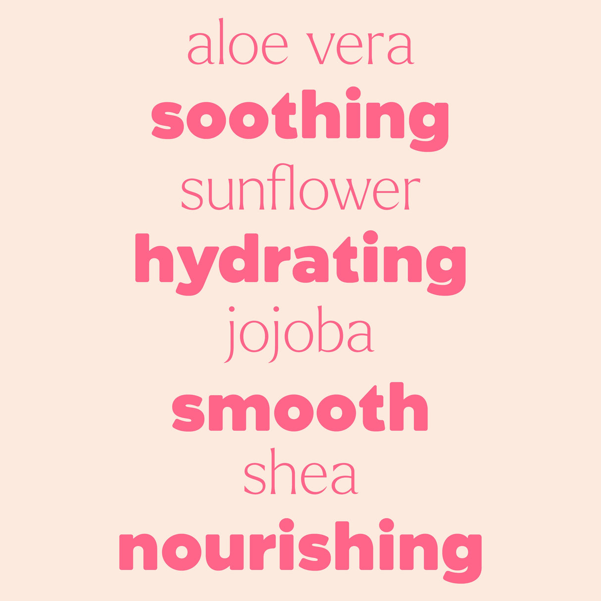 Daily Moisture Lotion