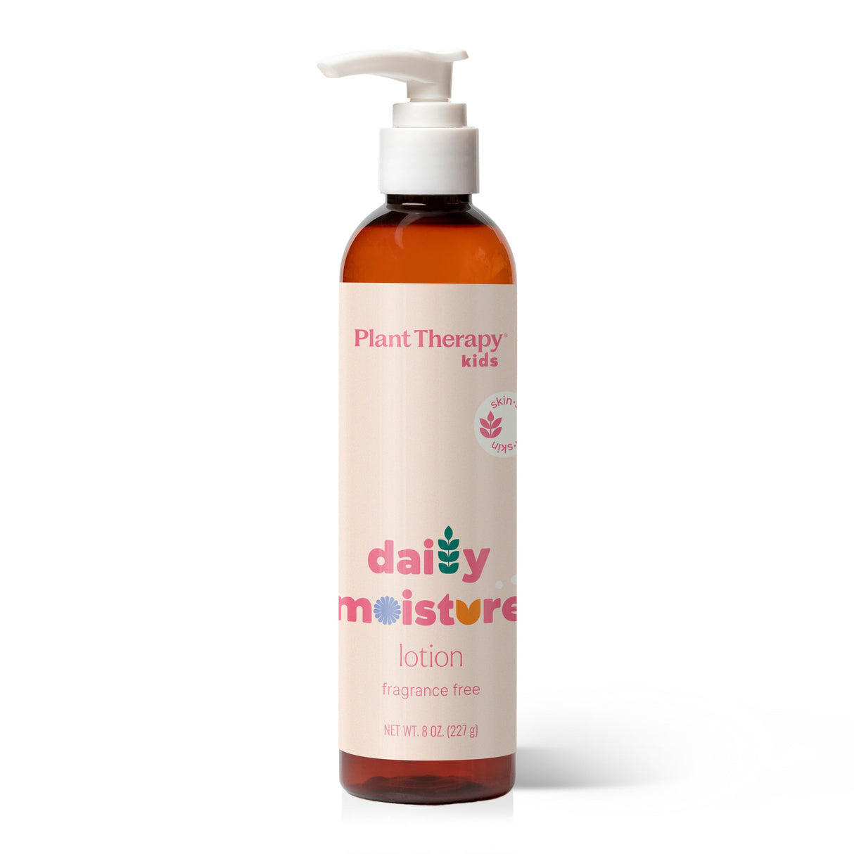 Daily Moisture Lotion