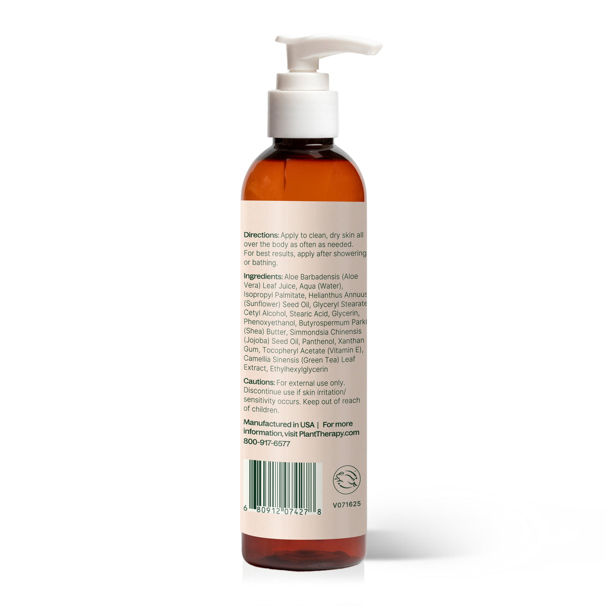 Daily Moisture Lotion