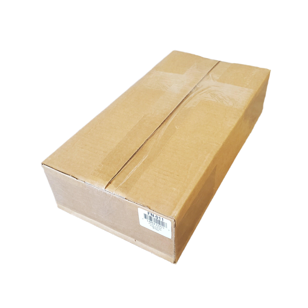 Deep Beeswax Foundation - Wired With Hooks - 8 3/8-inch