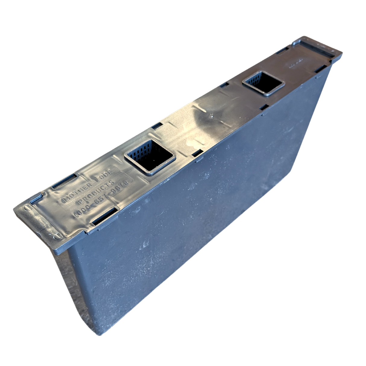 Deep Internal Frame Feeder with Ladders