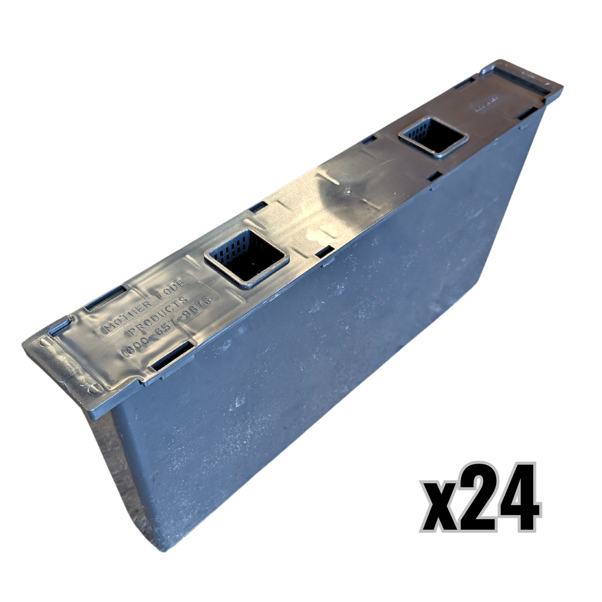 Deep Internal Frame Feeder with Ladders